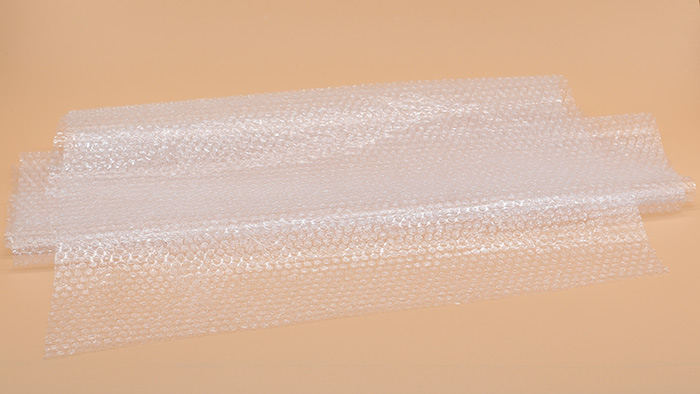 氣泡袋怎么選購(gòu)？