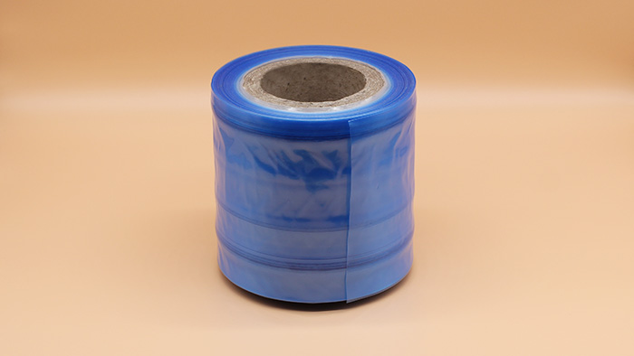 為什么薄膜袋適合做封箱包裝？