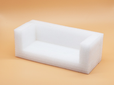 醫(yī)藥標(biāo)珍珠棉盒